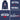 Sweat Femme personnalisable Marine