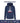 Sweat Femme personnalisable Marine