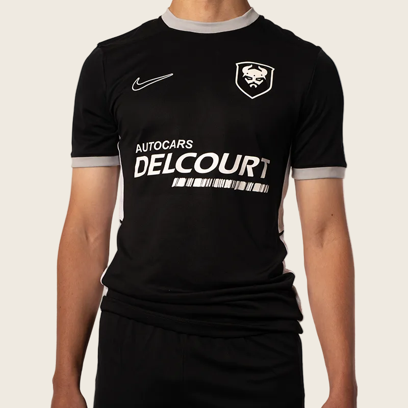 Maillot Entrainement SMC 25-26