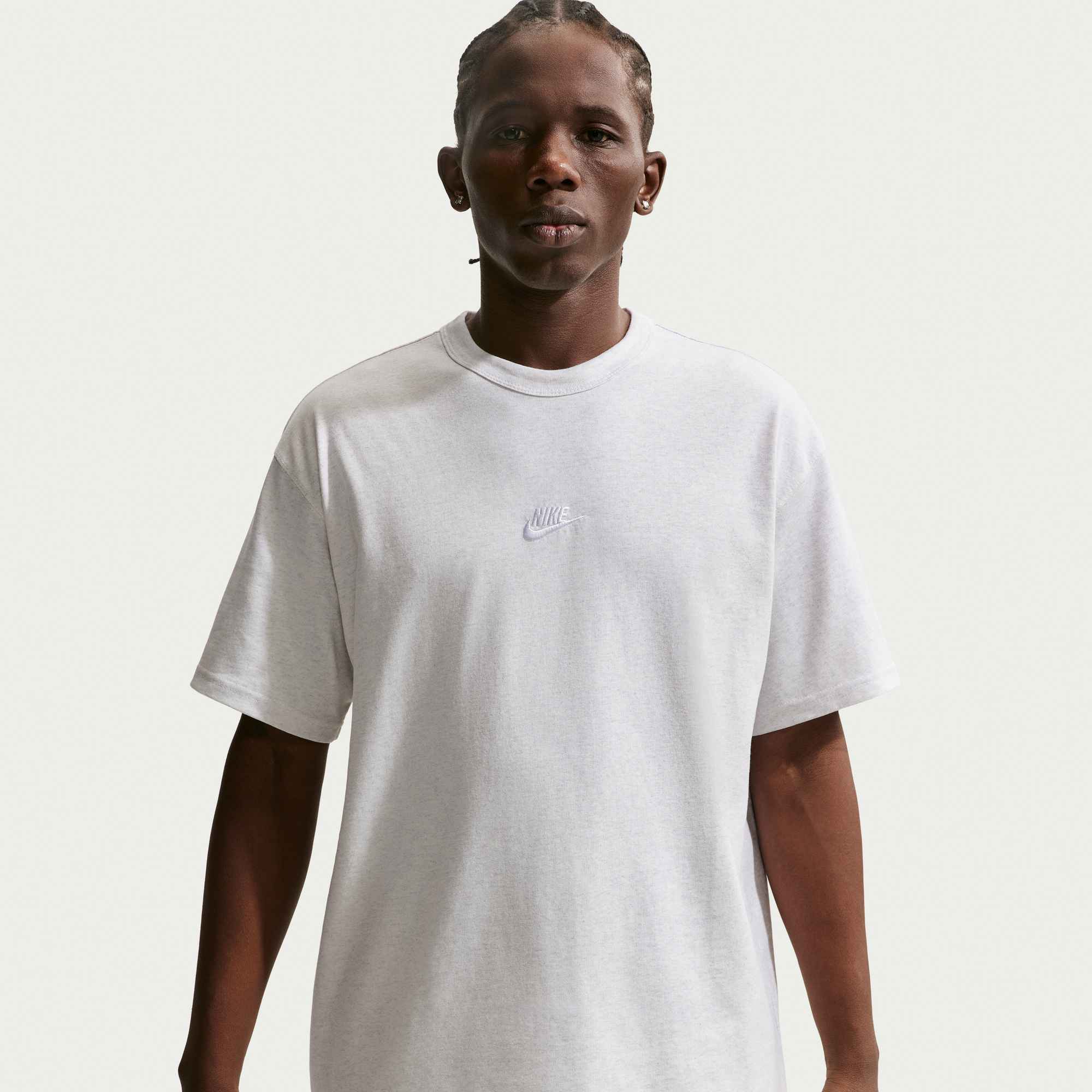 Tee-shirt Lifestyle Gris