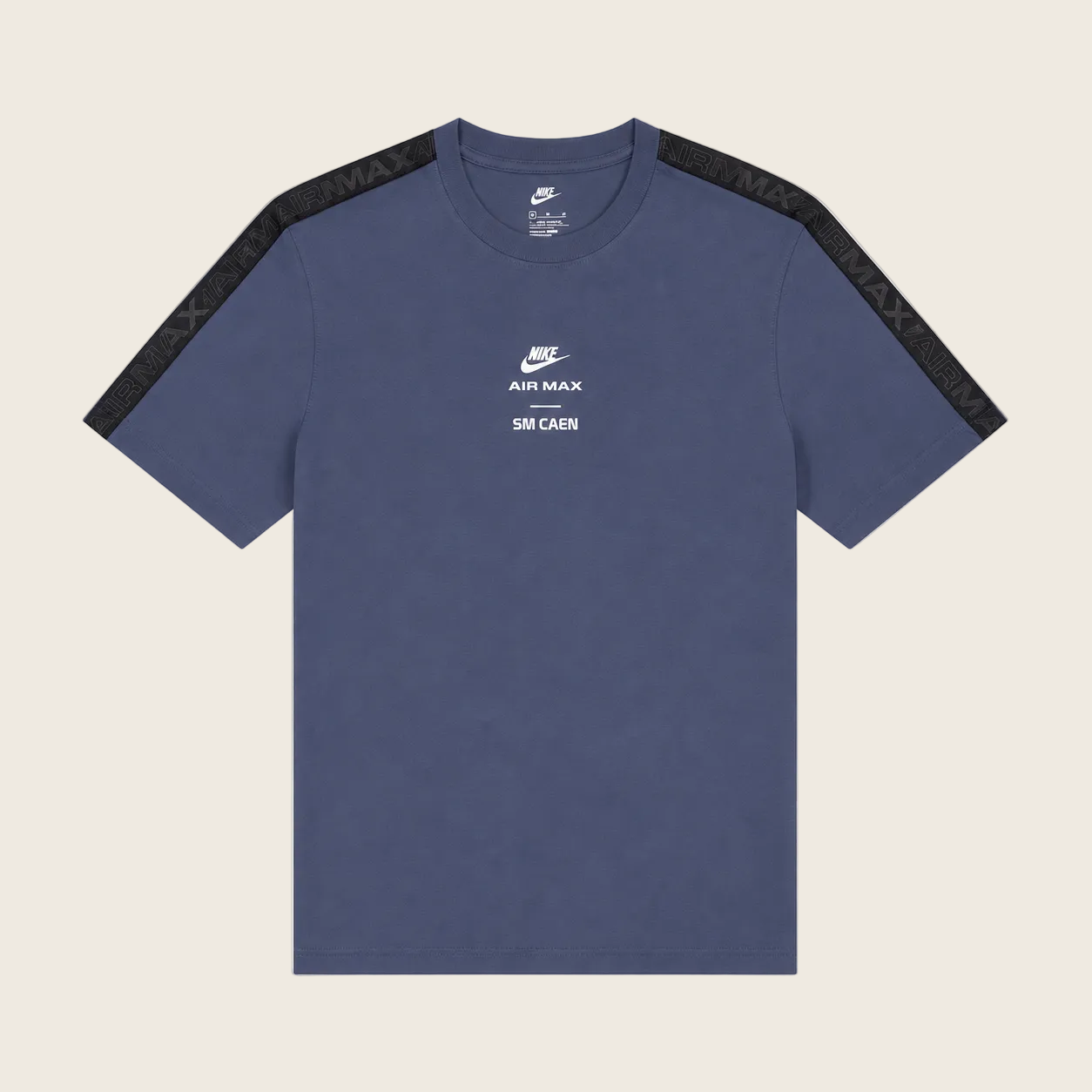 Tee-shirt de Sortie Joueur 26-27