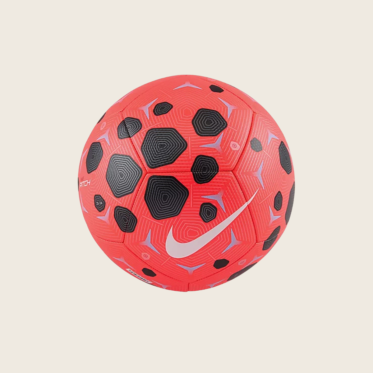 Ballon Nike Rose T5 25-26