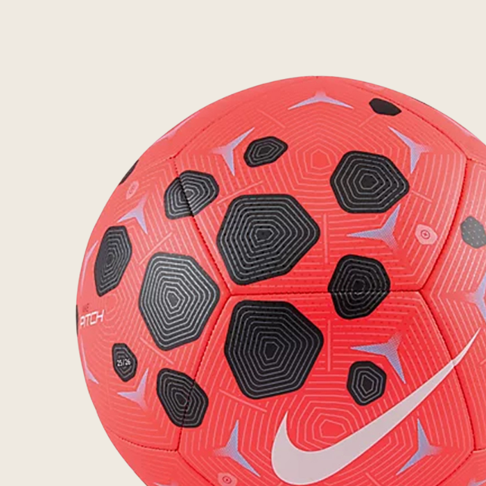 Ballon Nike Rose T5 25-26