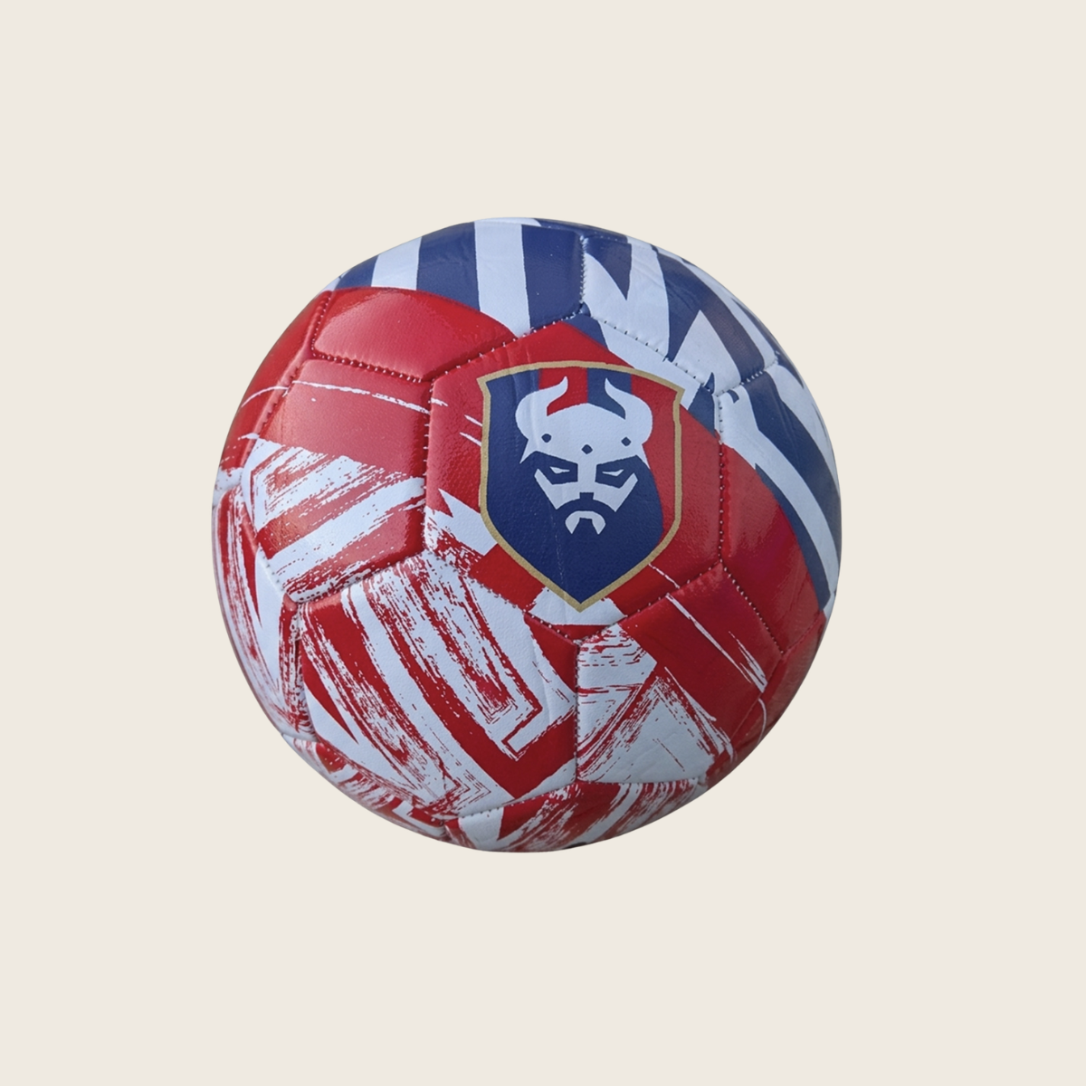 Ballon Graphique 23-24