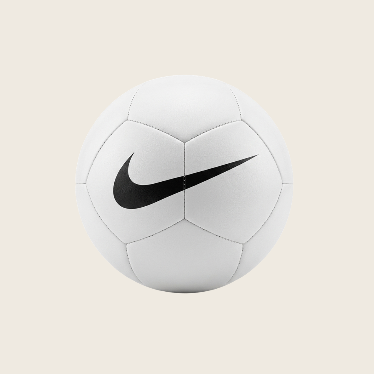 Ballon Nike BlancTaille 1