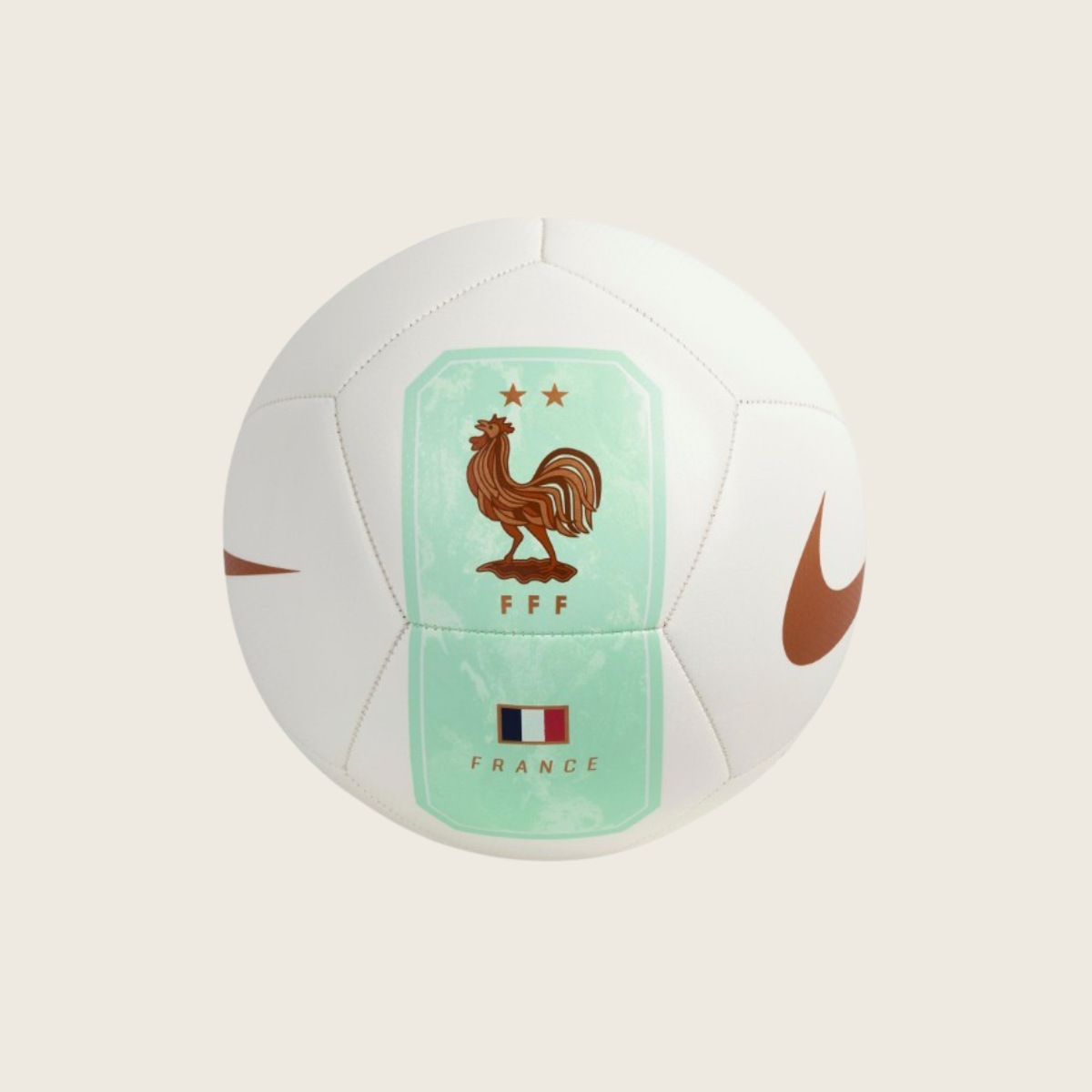 Ballon Equipe de France