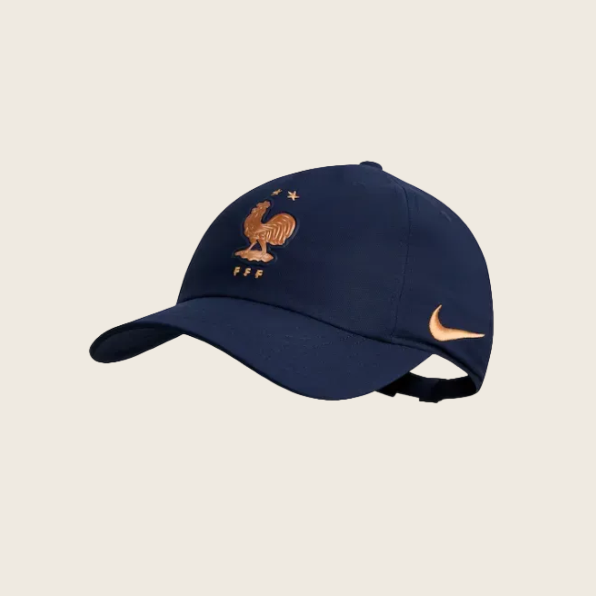 Casquette Equipe de France