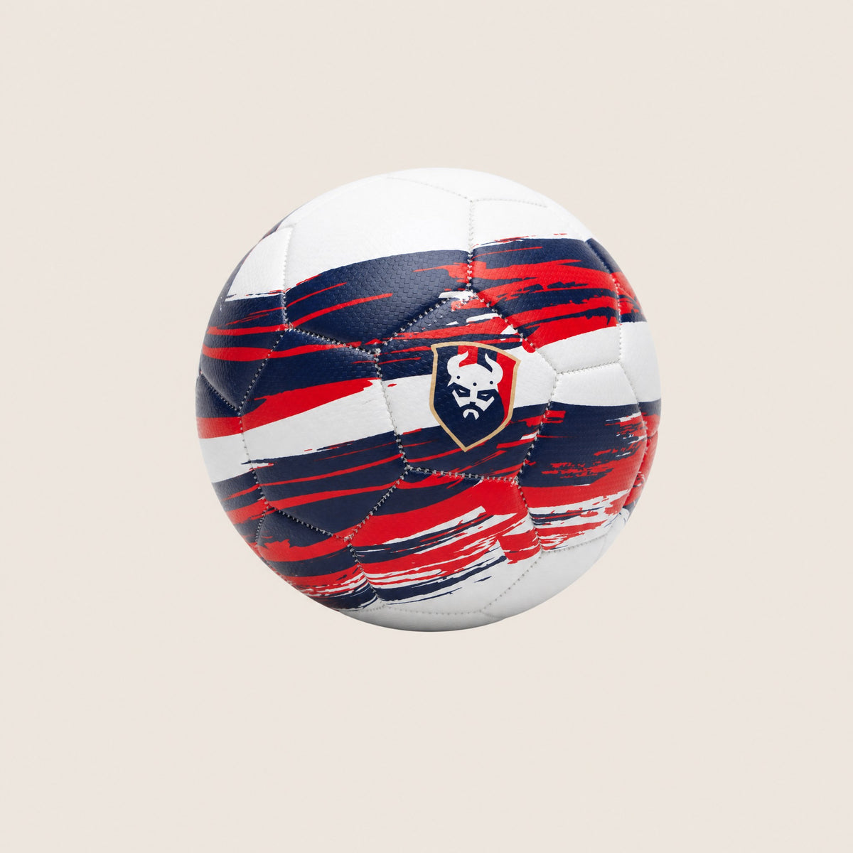 Petit ballon SMC 26-27