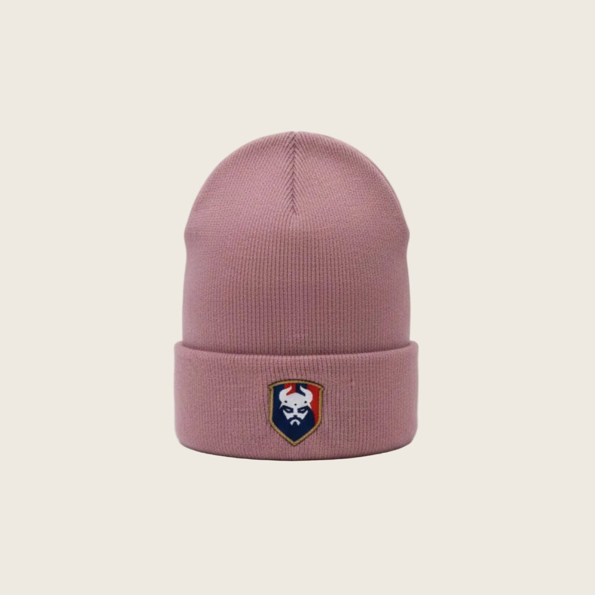 Bonnet Classic Rose 25-26