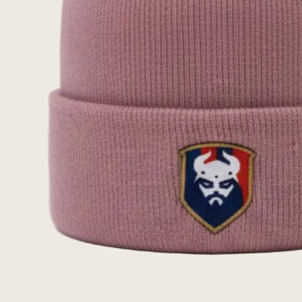 Bonnet Classic Rose 25-26