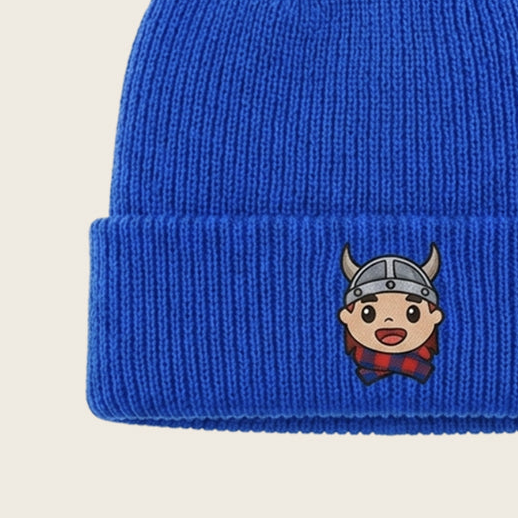 Bonnet Enfant Vik 23-24