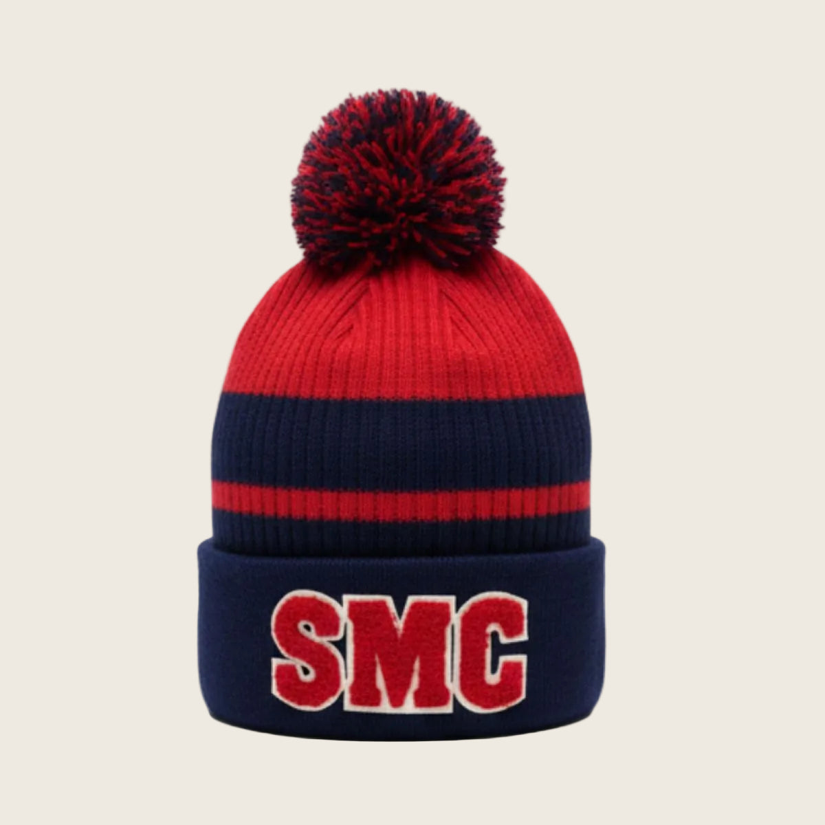 Bonnet Pompon 25-26
