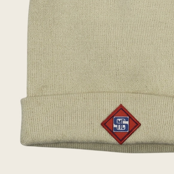 Bonnet Third Beige 24-25