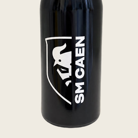 Bouteille Blason
