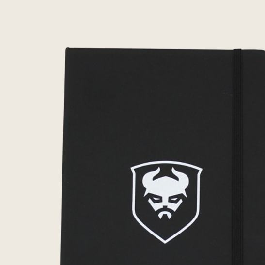 Carnet A5 Rigide