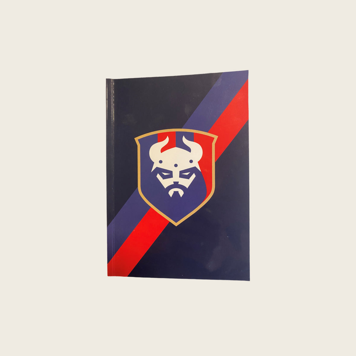 Carnet A5 souple