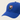 Casquette Bleu