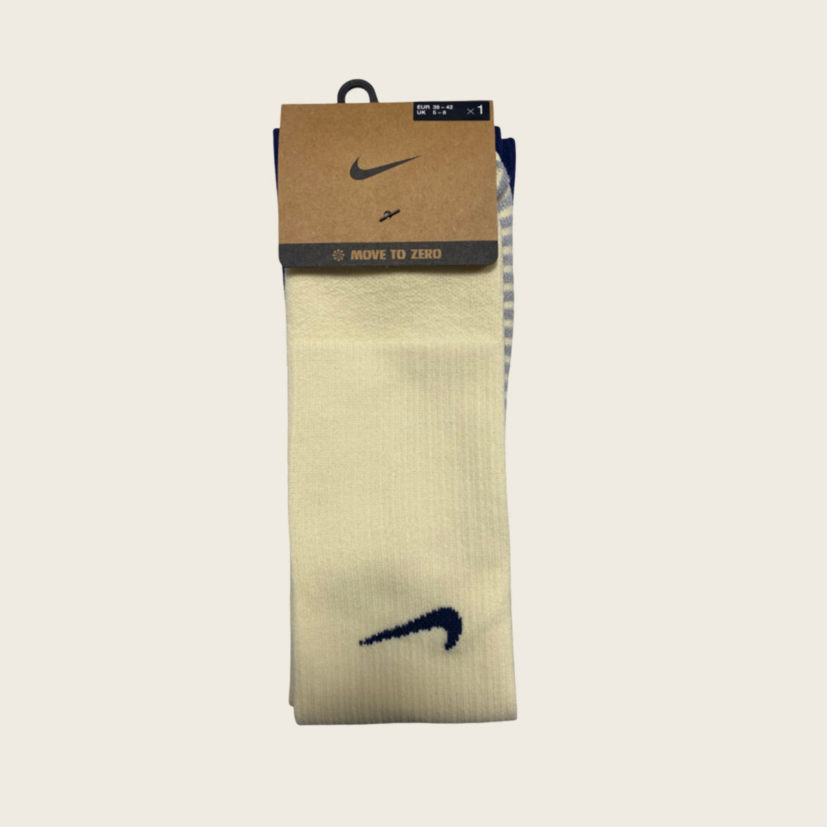 Chaussette Extérieur 25-26