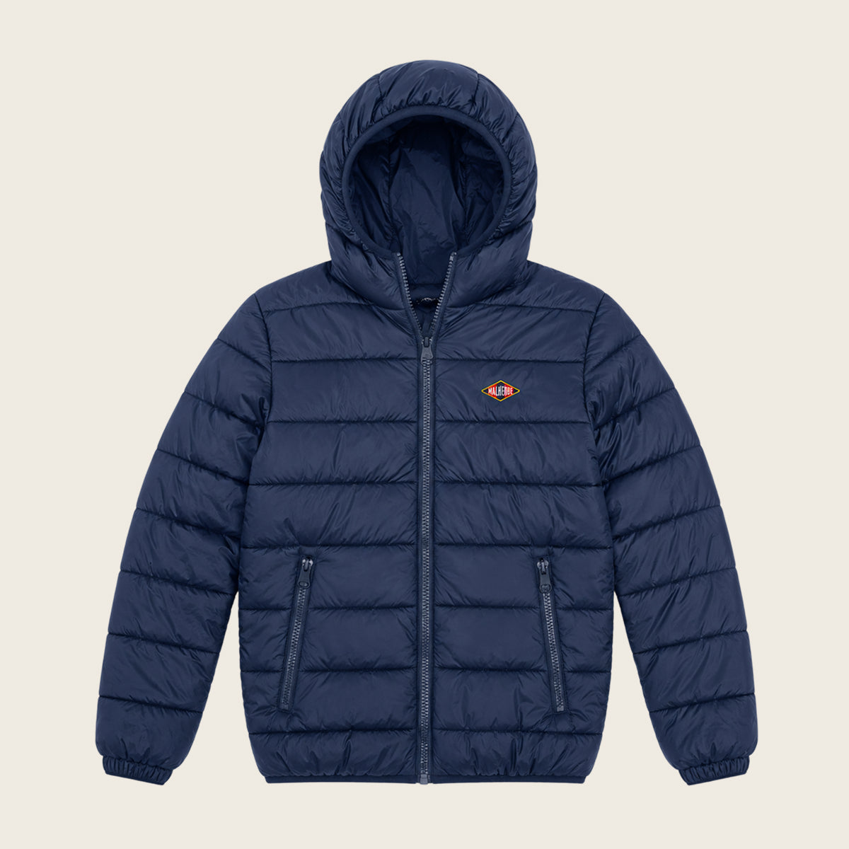 Doudoune Authentic Enfant 23-24