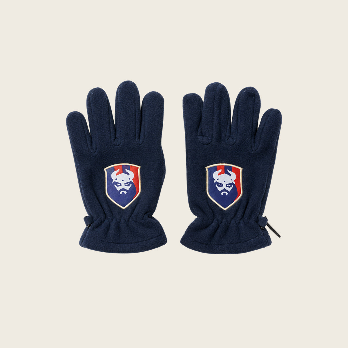 Gants Polaire 25-26