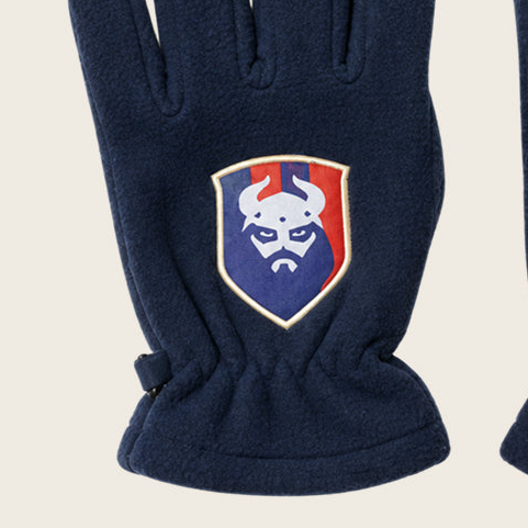 Gants Polaire 25-26