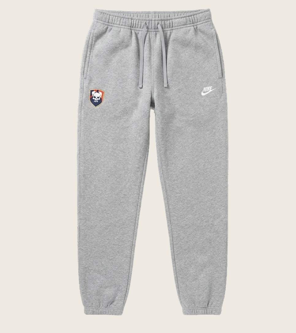 Pantalon Molleton Enfant 25-26