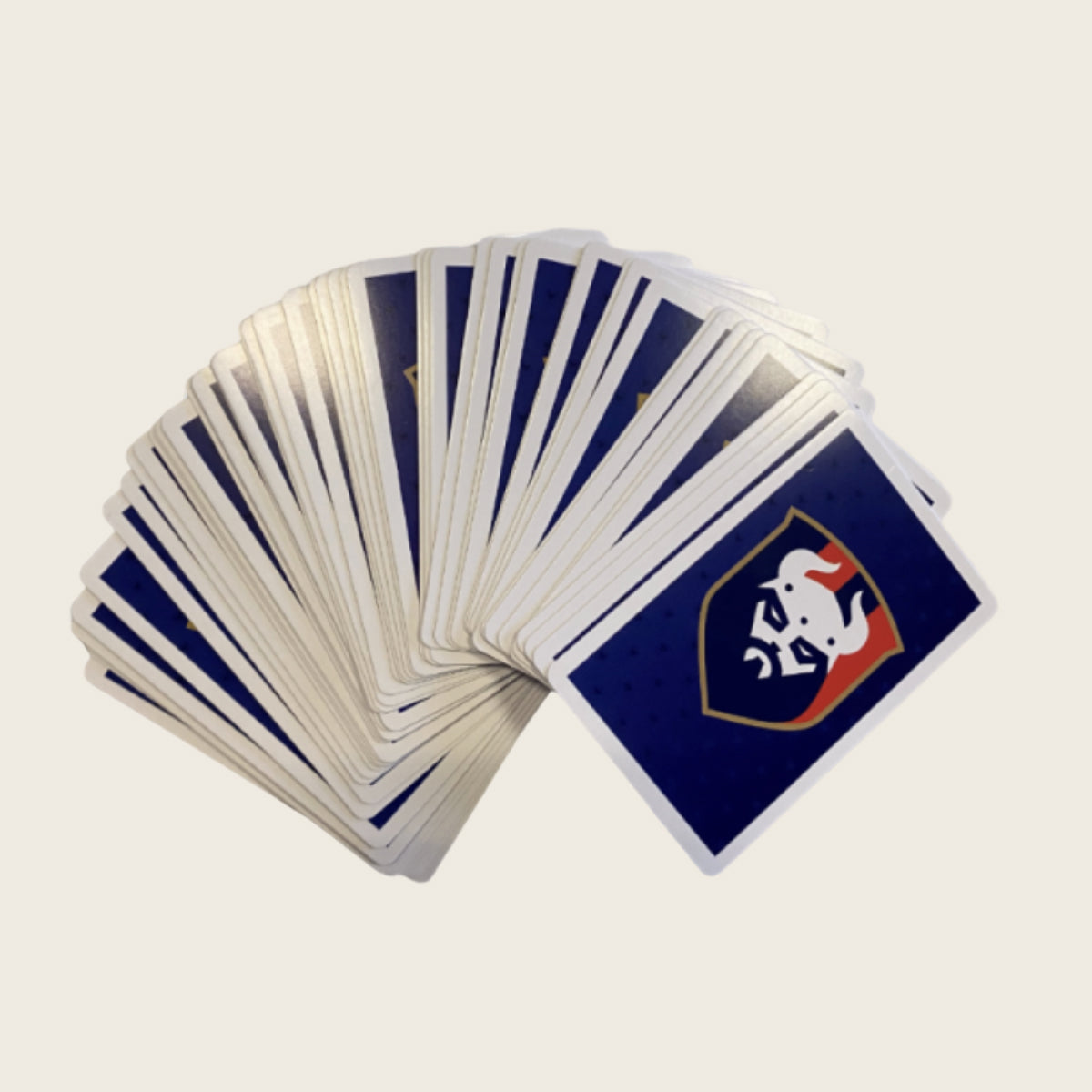 Jeu de cartes 24-25