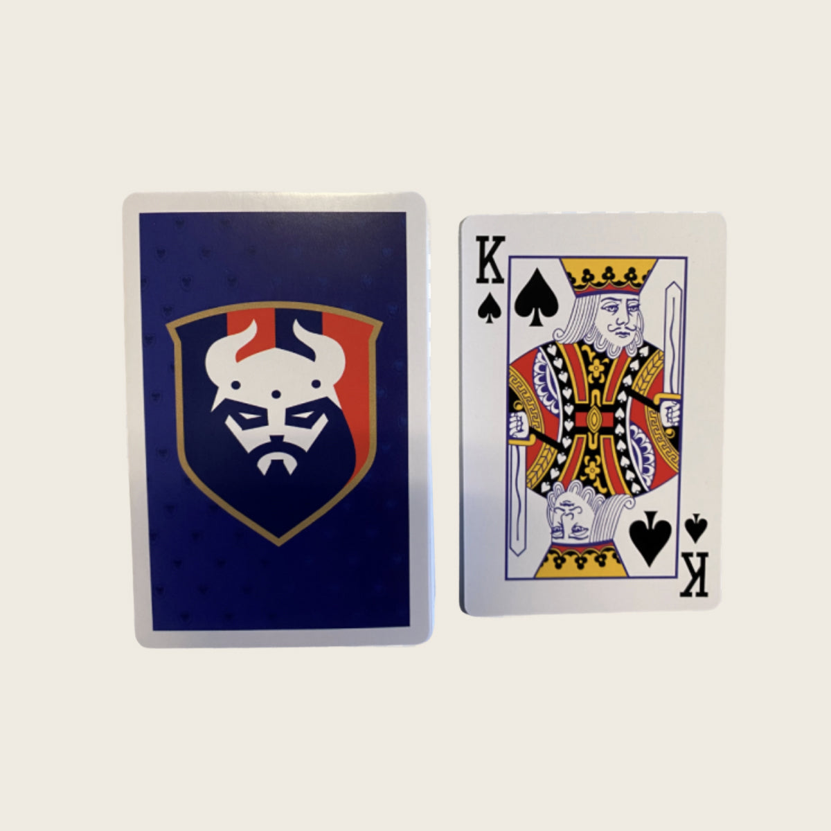 Jeu de cartes 24-25