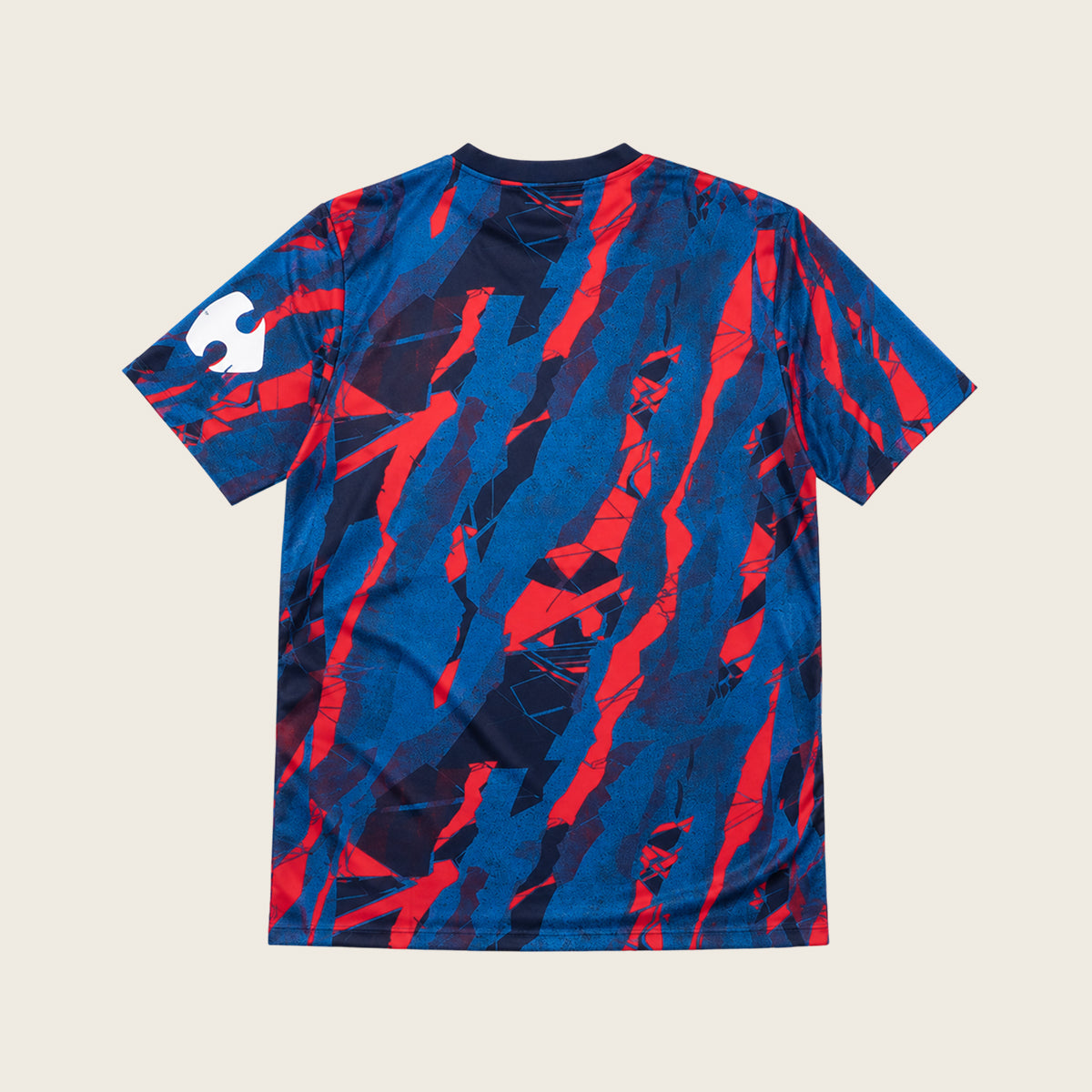 Maillot Echauffement 25-26