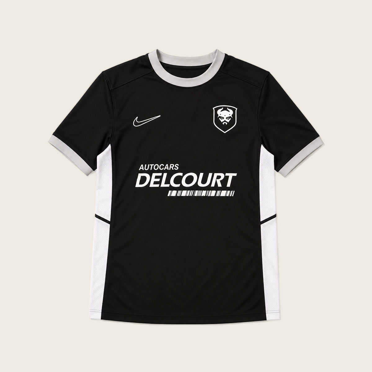 Maillot Entrainement SMC 25-26