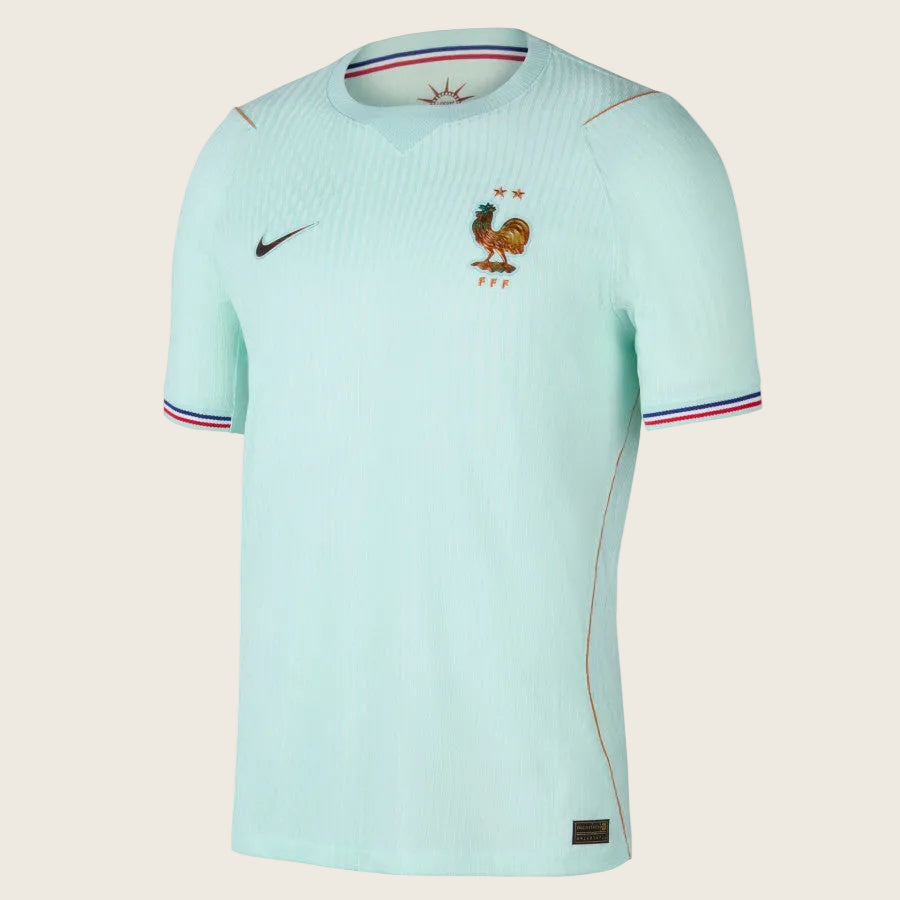 Maillot Extérieur Authentique Equipe de France