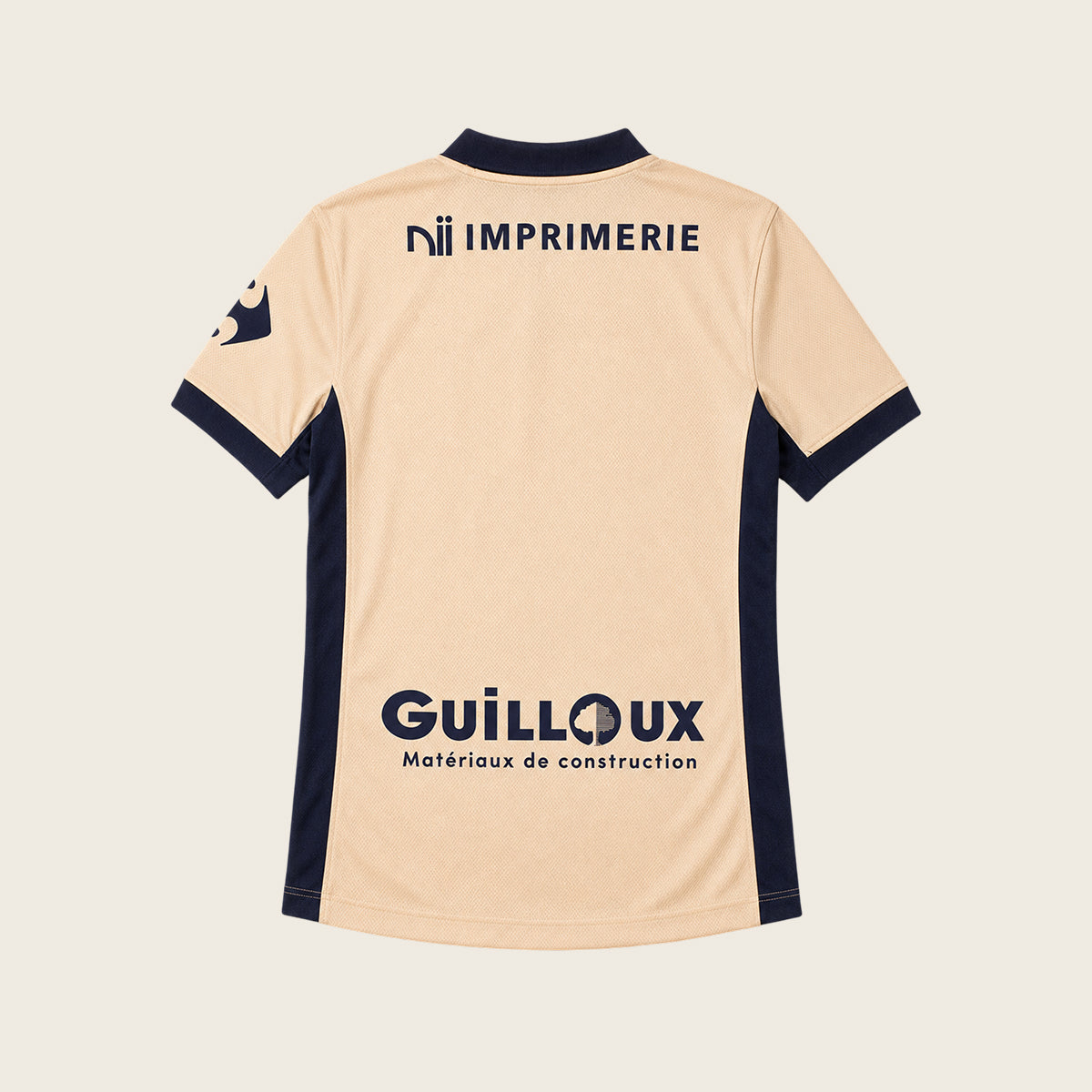 Maillot Exterieur 25-26