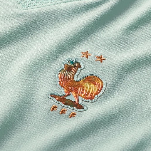 Maillot Extérieur Enfant Equipe de France