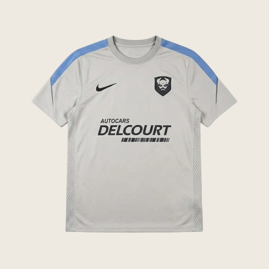 Maillot Training Joueur 26-27