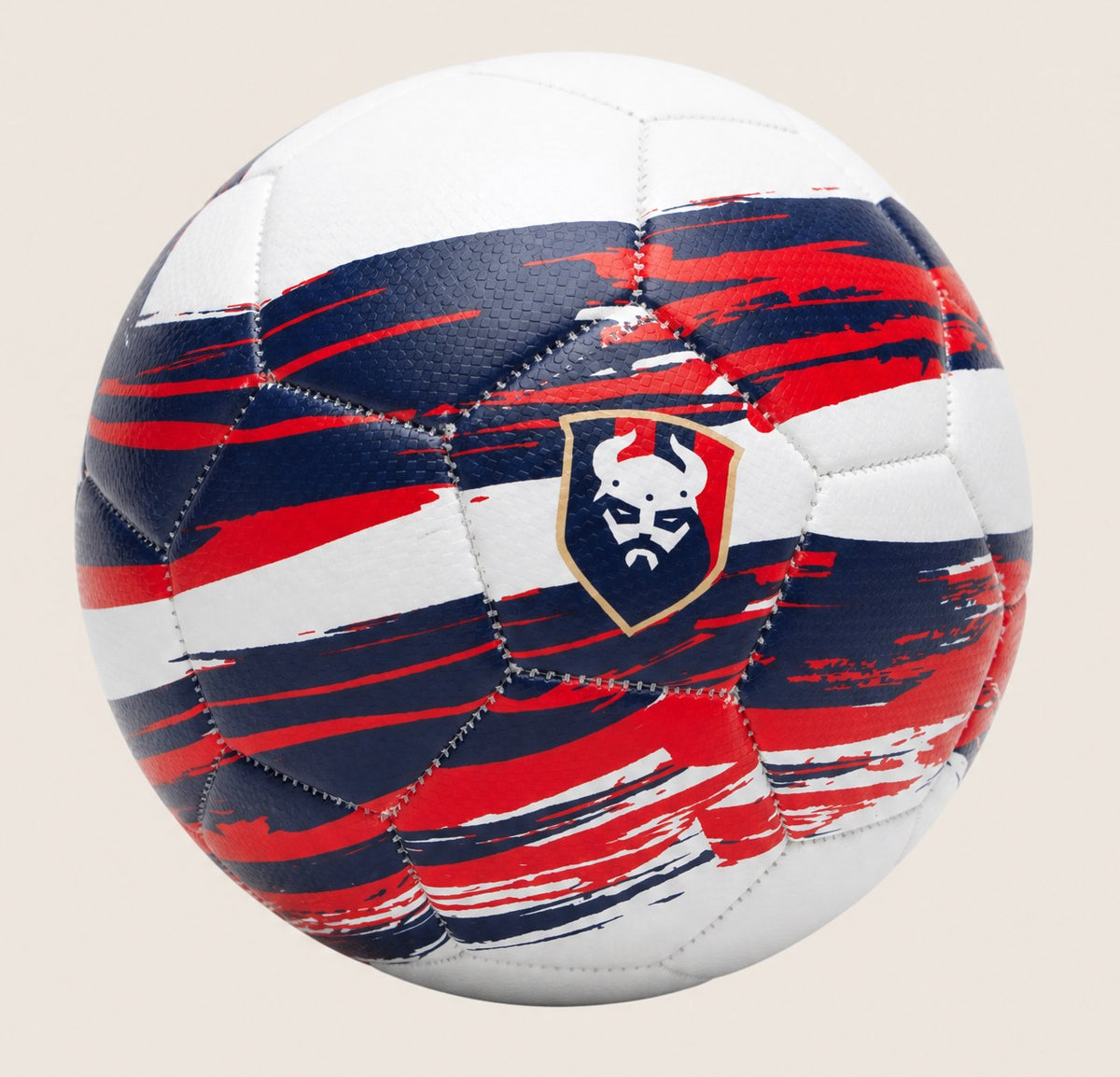 Petit ballon SMC 26-27