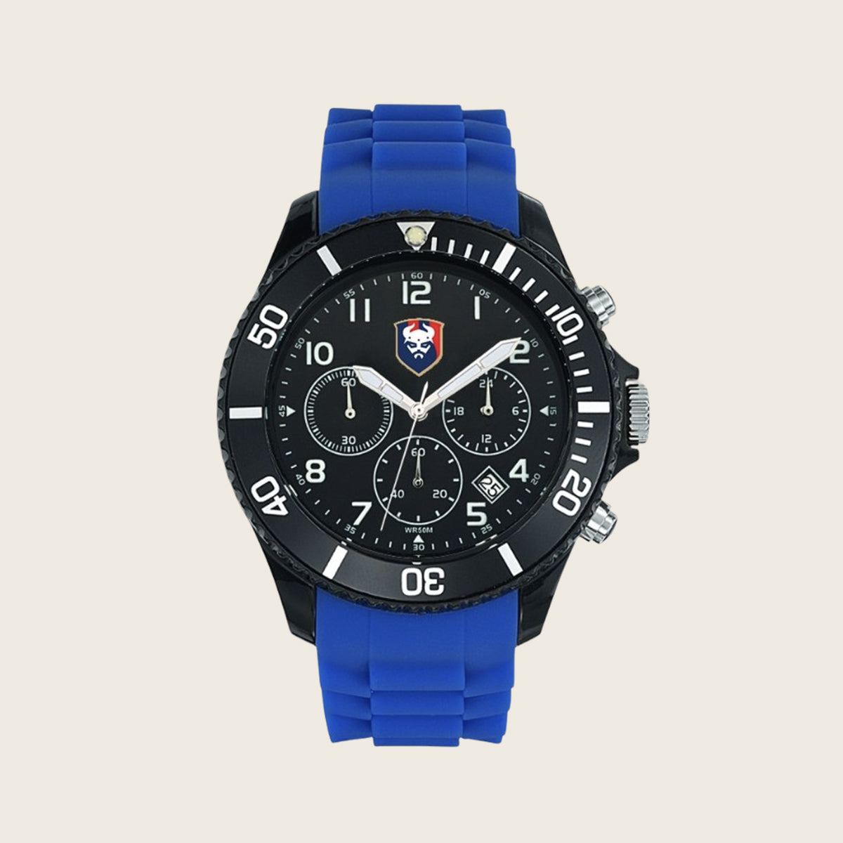 Montre Chrono 24-25