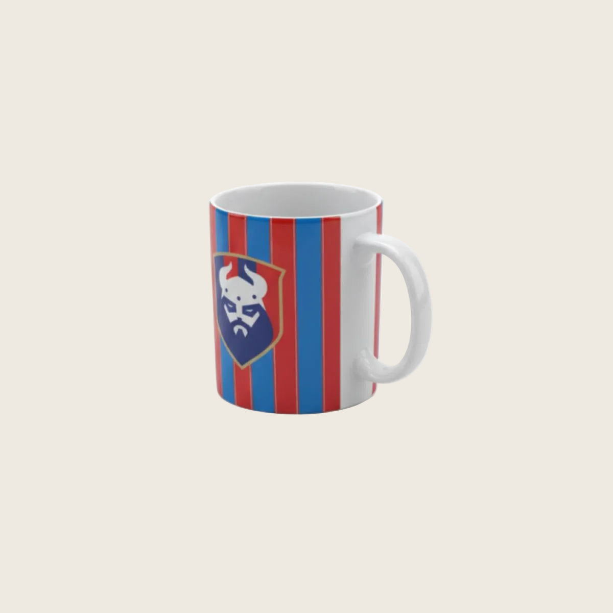 Mug Domicile 25-26