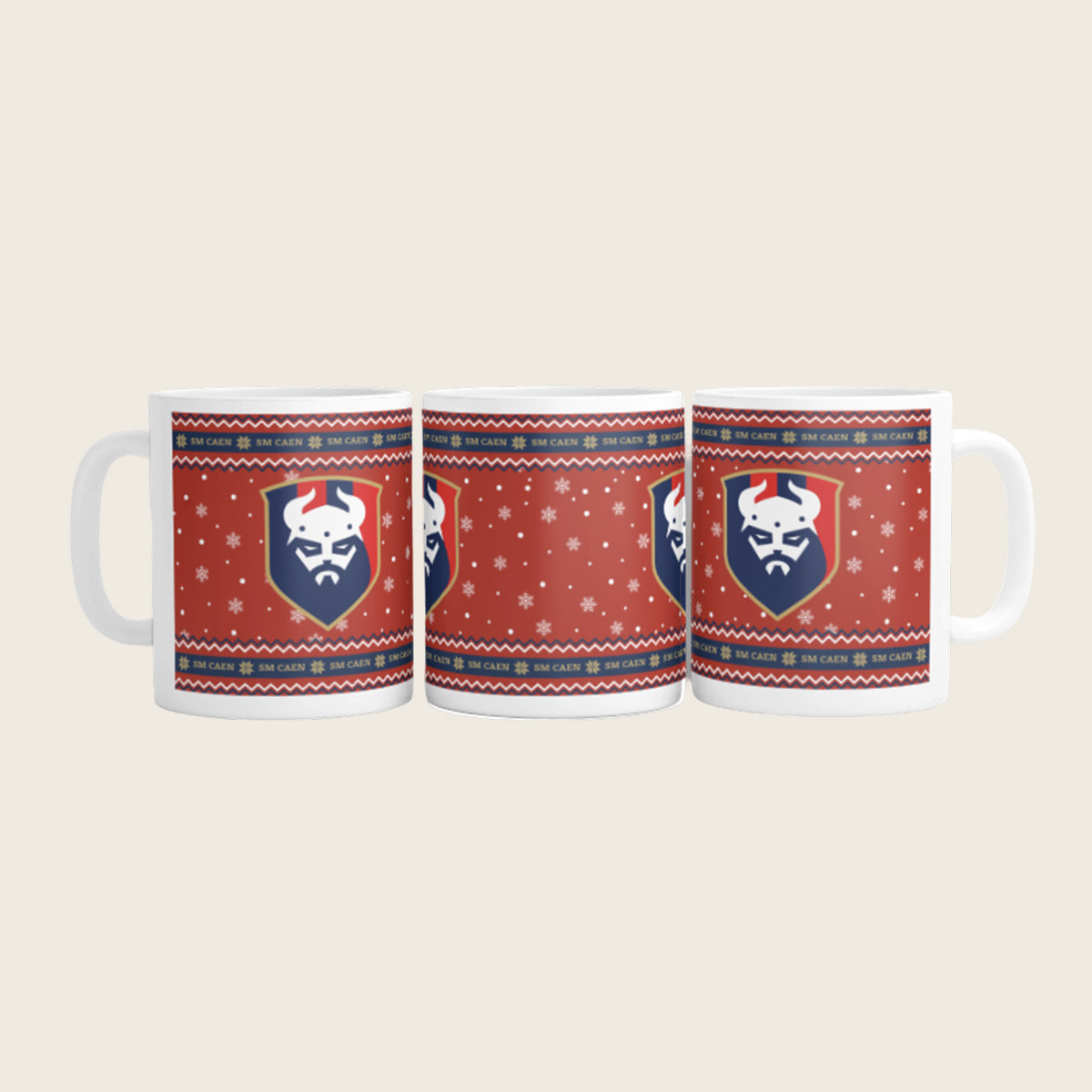 Mug Noel 24-25