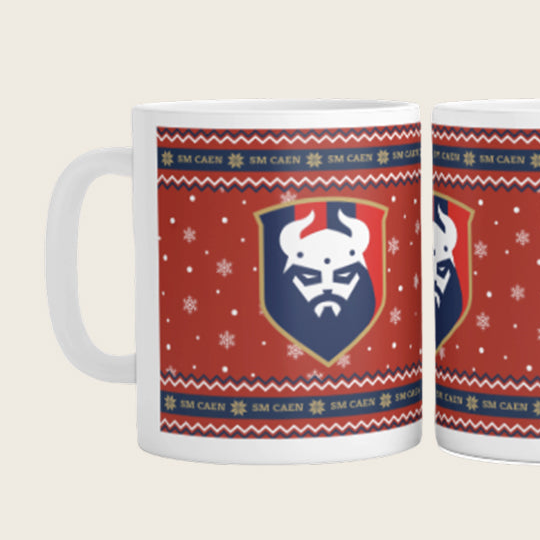 Mug Noel 24-25