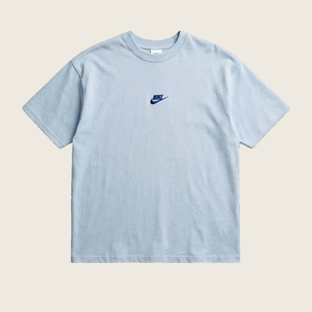 Tee-shirt Lifestyle Bleu
