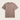 Tee-shirt Lifestyle Marron