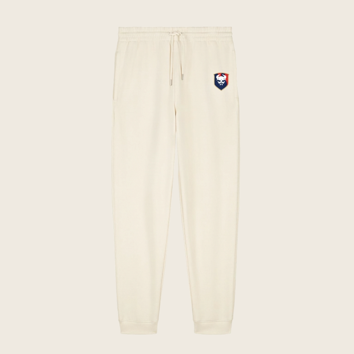 Pantalon de jogging Classic Beige 24-25