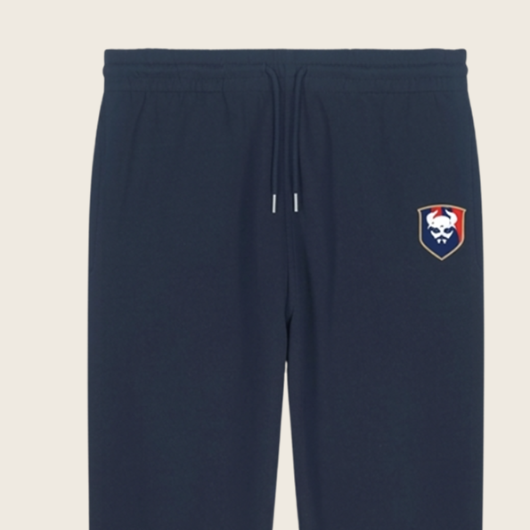 Pantalon de jogging Classic marine 24-25