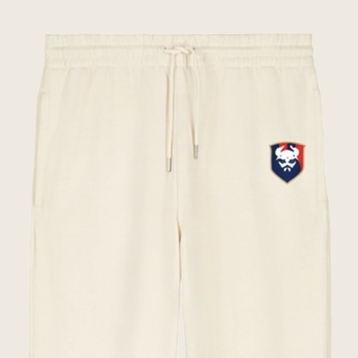 Pantalon de jogging Classic Beige 24-25