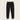 Pantalon Molleton Noir 25-26