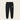 Pantalon Molleton Noir 25-26