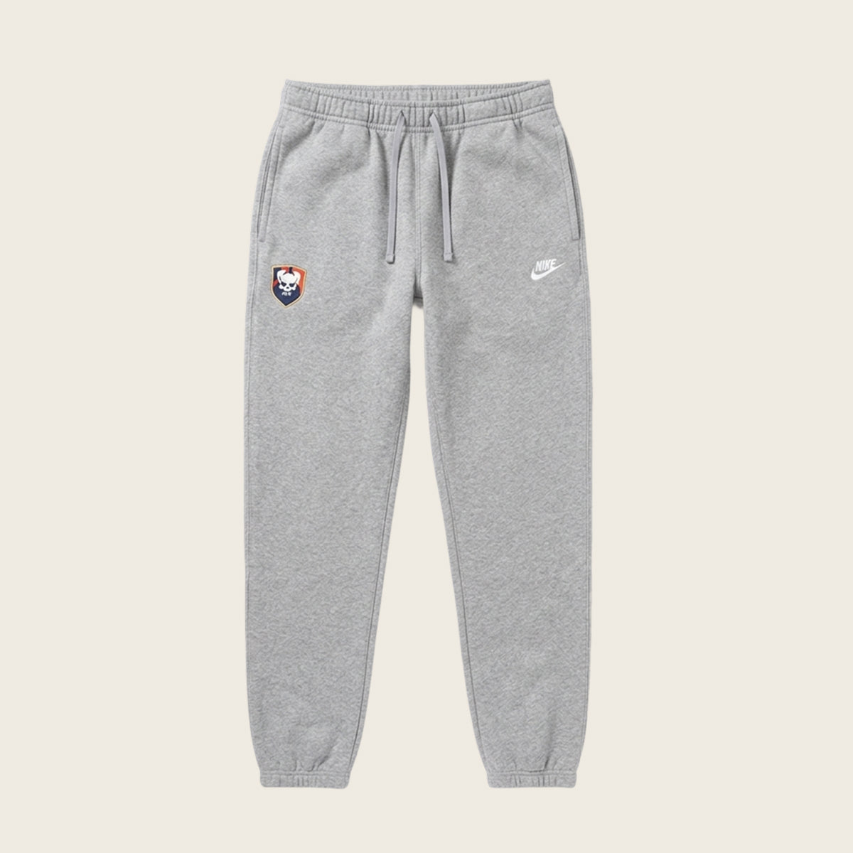 Pantalon Molleton 25-26