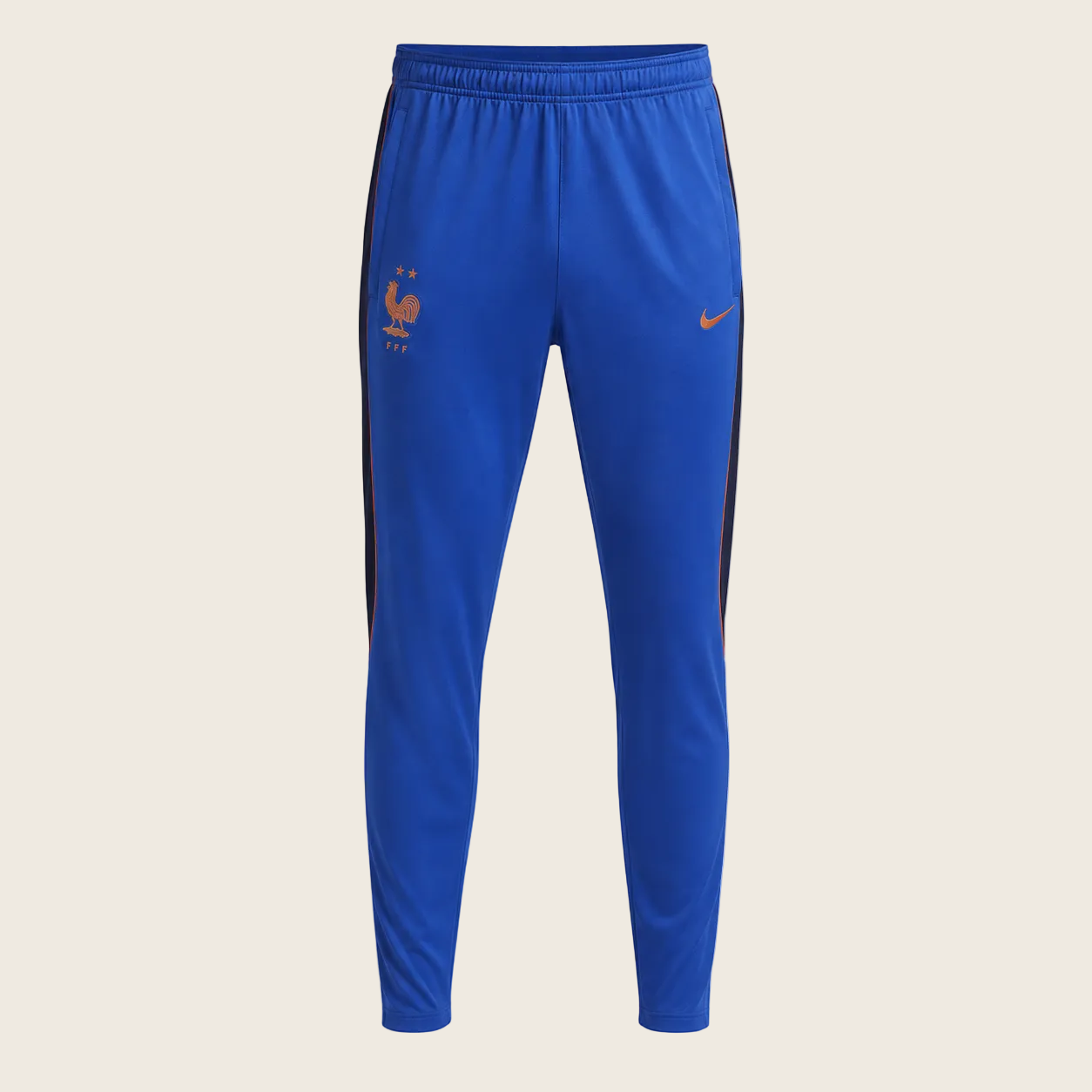 Pantalon Entrainement Equipe de France