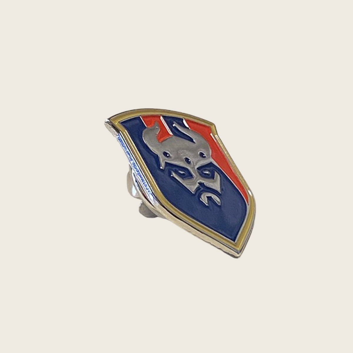 Pin's