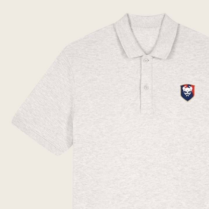 Polo Classic Gris 24-25